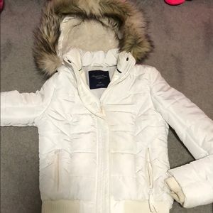 American Eagle Winter Jacket